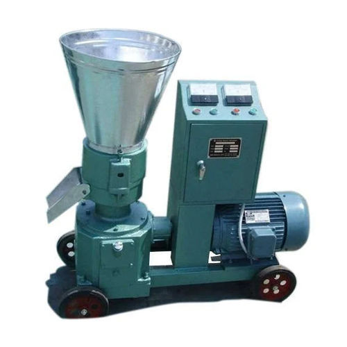 Poultry Feed Making Machine