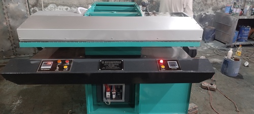 FLAT BED PRESS