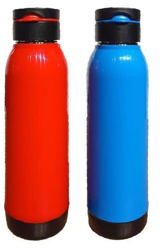 Insulated Macho Bottle