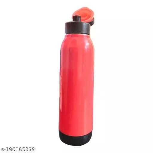 Insulated Macho Bottle