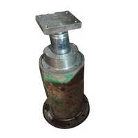 Hydraulic Press Cylinder