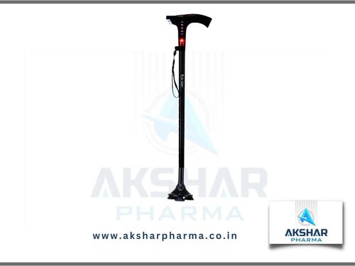 Smart Walking Stick Standalone