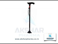Smart Walking Stick Standalone Recommended For: Hospital