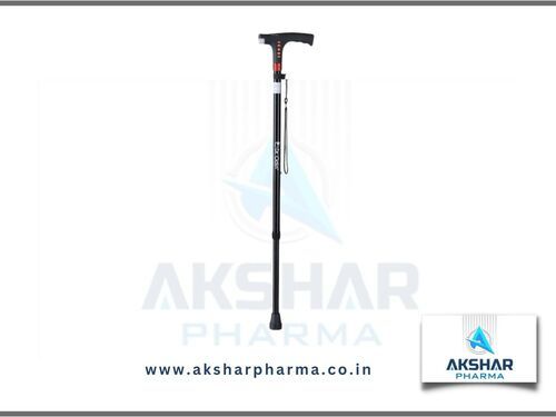 Smart Walking Stick Recommended For: Hospital