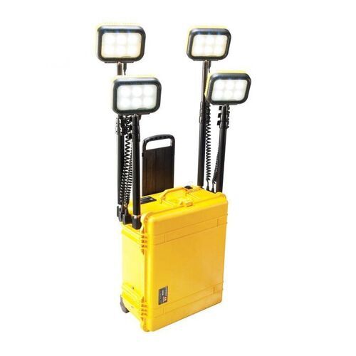 9470 Remote Area Lighting System