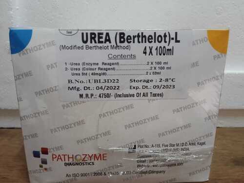 UREA BERTHELOT