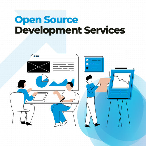 OPEN SOURCE DEVELOPMENT