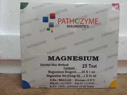 MAGNESIUM MONOVIAL