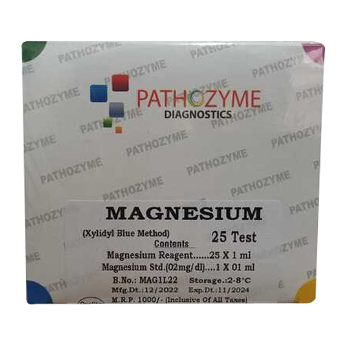 MAGNESIUM MONOVIAL