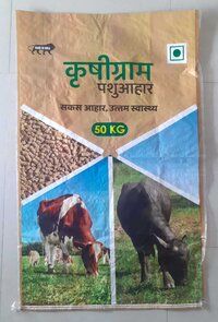 Cattle Feed Bags