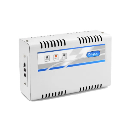 DSP 400 N W WOM Capri AC Stabilizer