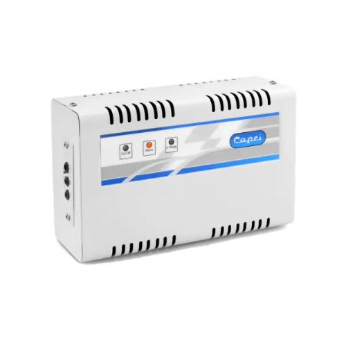 DSP 500 N W WOM Capri AC Stabilizer