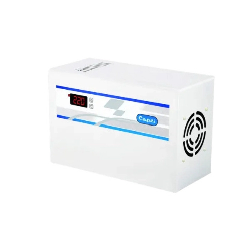 CA 150-400 W DG ITD Capri AC Stabilizer