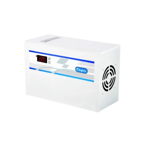 CA 150-500 W DG ITD Capri AC Stabilizer
