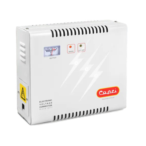 CA 150-400 WM ITD Capri AC Stabilizer