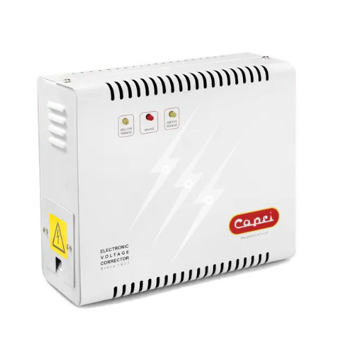 CA 150-400 WOM Capri AC Stabilizer