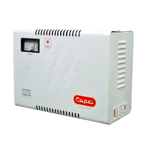 DW 400 (S) WM ITD Capri AC Stabilizer