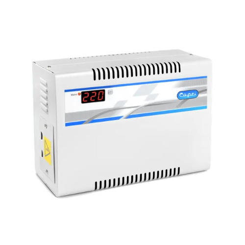 140-400 DG Capri AC Stabilizer