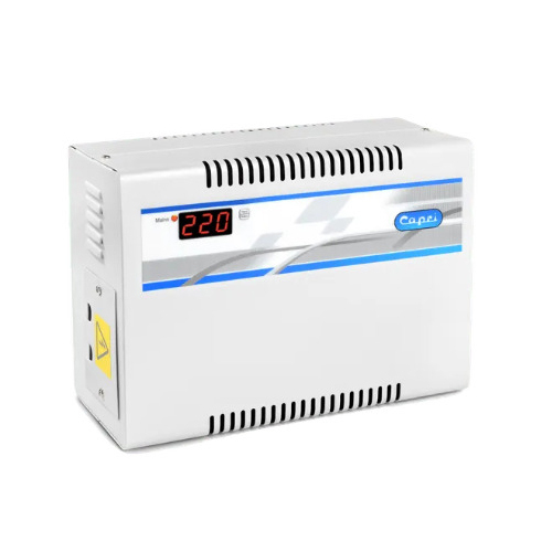 CA 140-500 DG ITD Capri AC Stabilizer