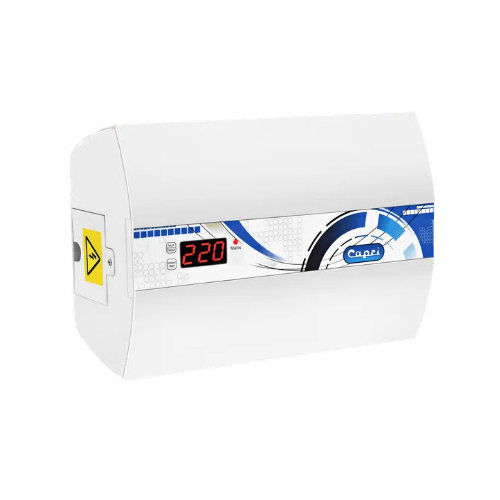 150-400 DG ITD Capri AC Invent Stabilizer