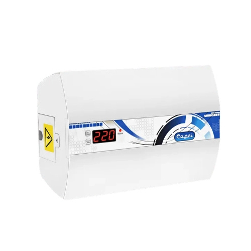 150-500 DG ITD Capri AC Invent Stabilizer