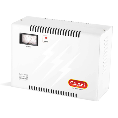 Microwave Stabilizer