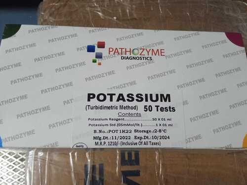 POTASSIUM KIT