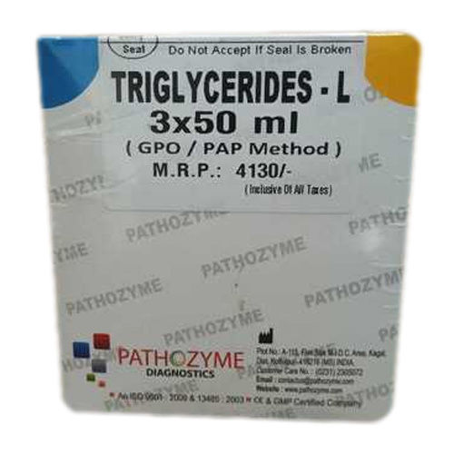 TRIGLYCERIDE LIQUID