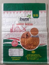Seed Bags