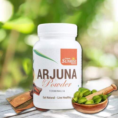 Arjuna Powder