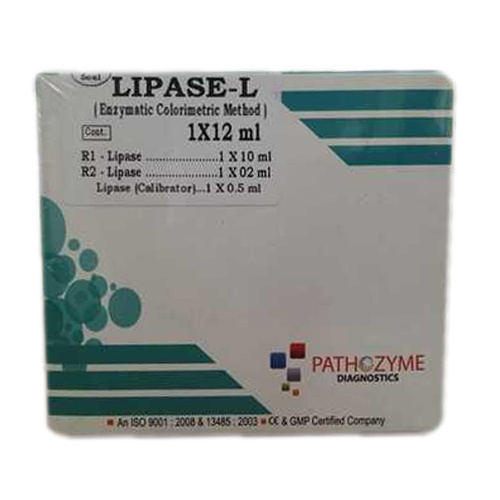 Lipase Liquid