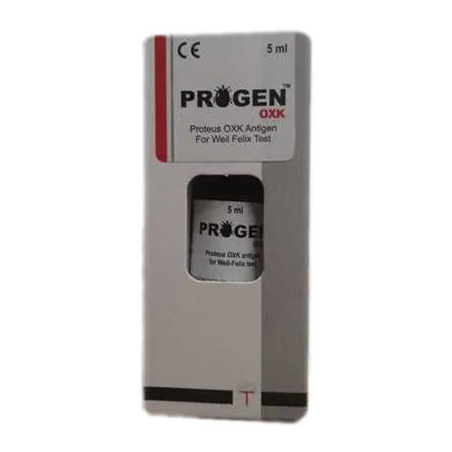 Progen OXK Proteus Antigen For Weil Felix Test