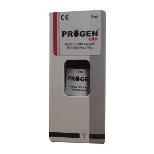 Progen OX2 Proteus Antigen For Weil Felix Test