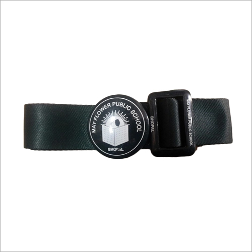 Polyester School Belts