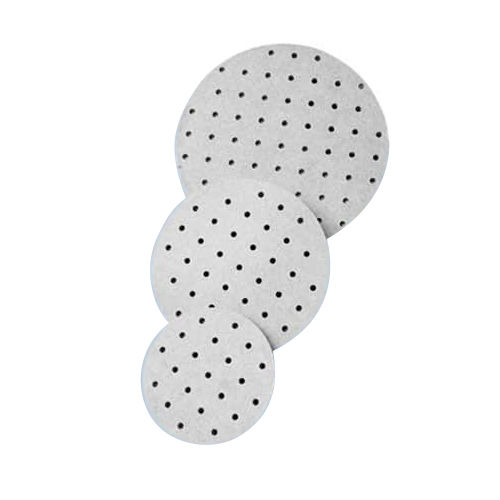 Perforated Metal Round Sheet