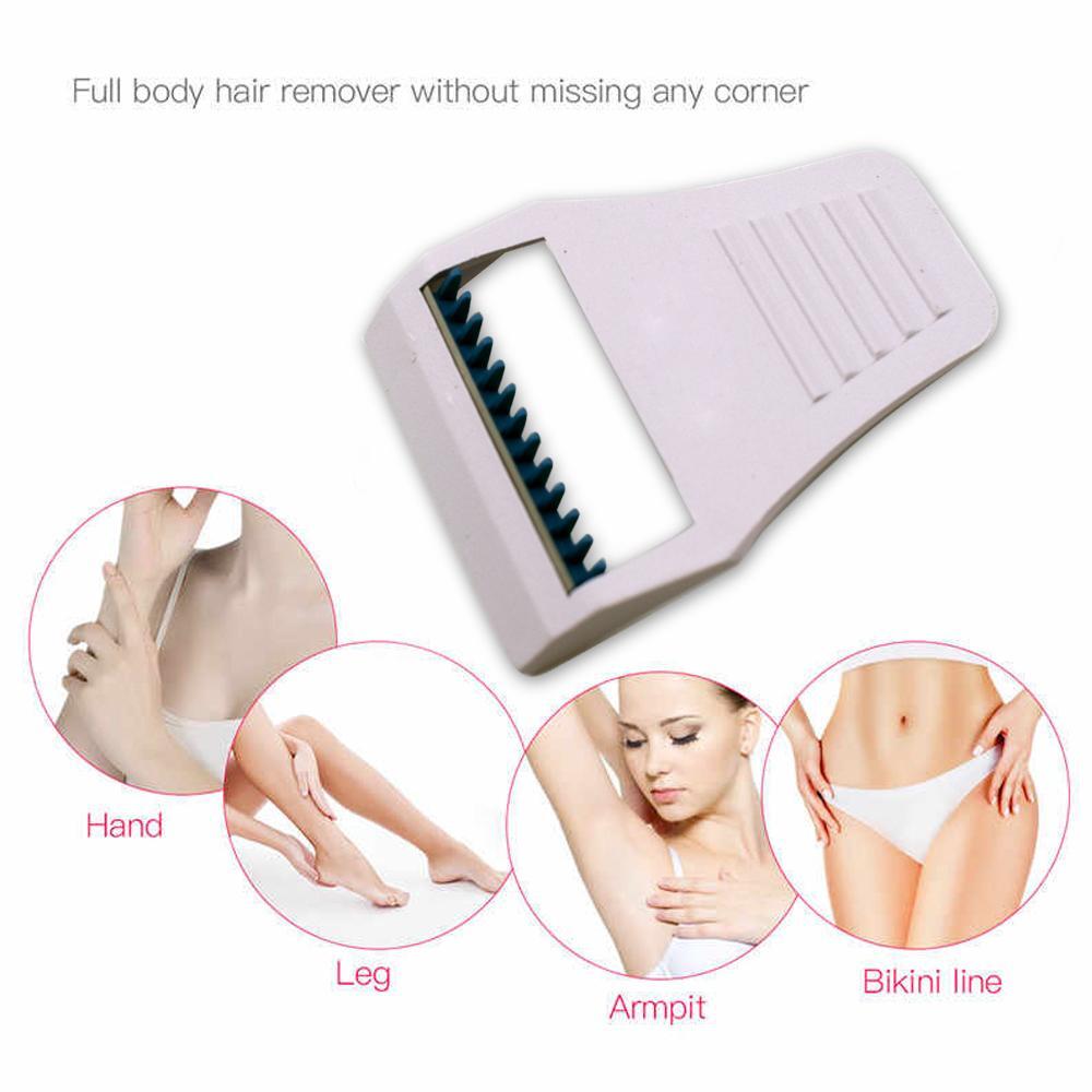 PRESENTS BODY AND BIKINI RAZOR FOR WOMEN (6012)