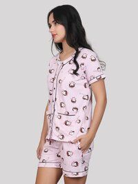 Girls Pajama Sets Nightwear