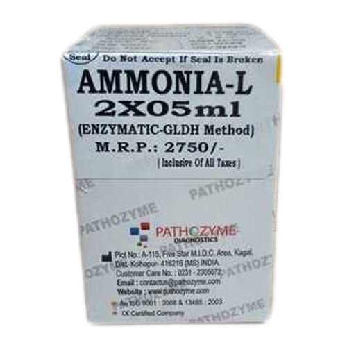 AMMONIA LIQUID