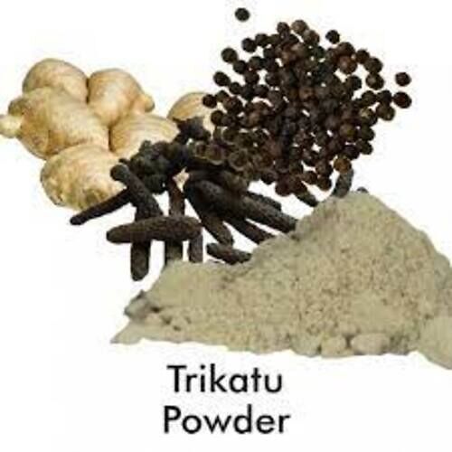 Trikatu Powder