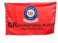 SCHOOL FLAG