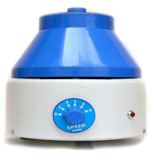 DR. centrifuge Machine