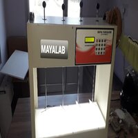 JAR TEST APPARATUS