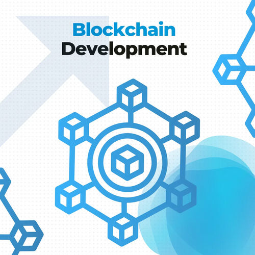 Block Chain Software Development By SAMCOM TECHNOLOGIES