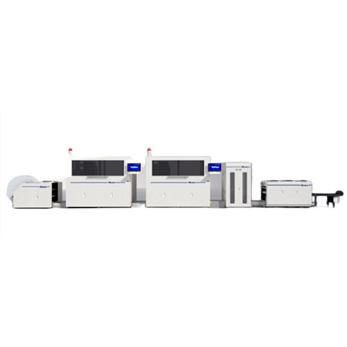 Atexco Vegapress 440 C Book Printing Machine - Automatic Grade: Automatic