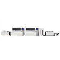 Atexco Vegapress 440 C Book Printing Machine - Automatic Grade: Automatic