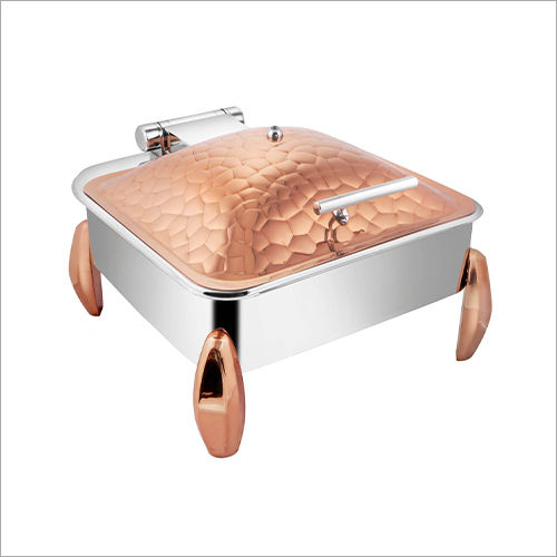 Grand Square Chafing Dish