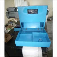 Mild Steel Belt Type Oil Skimmer - Automatic Grade: Semi-automatic