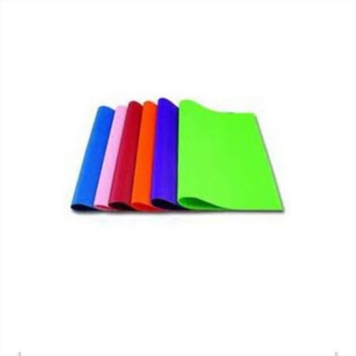 Fluorescent Gum Sheets