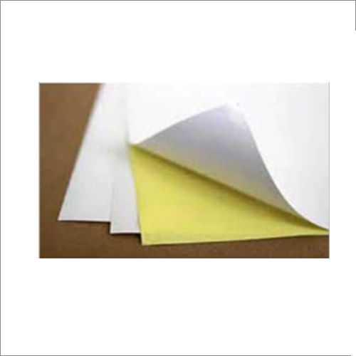 Thermal Gum Sheets