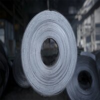 HR Strip / HR Coil